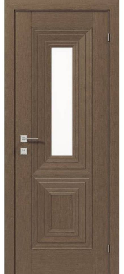 Міжкімнатні двері Rodos Diamond Paola скло