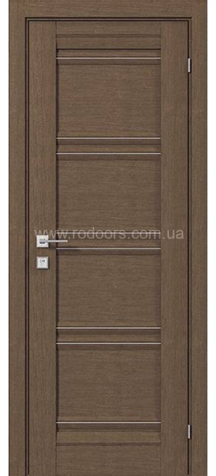 Міжкімнатні двері Rodos Fresca Angela глухе