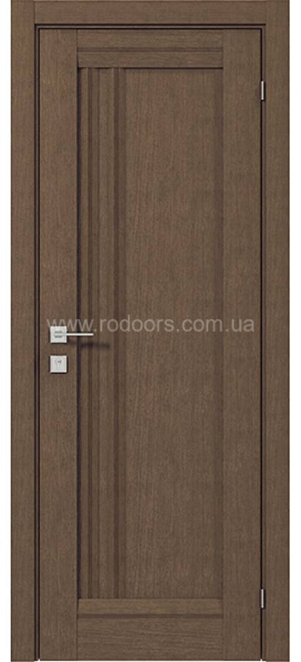 Межкомнатные двери Rodos Fresca Colombo глухое