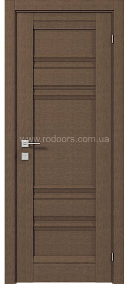 Межкомнатные двери Rodos Fresca Donna глухое