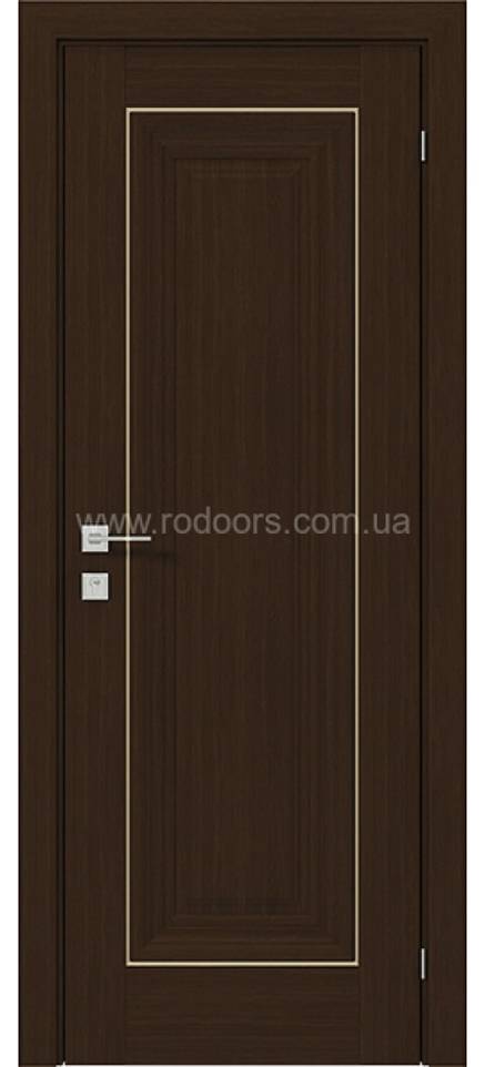 Межкомнатные двери Rodos Versal Patrizia глухие