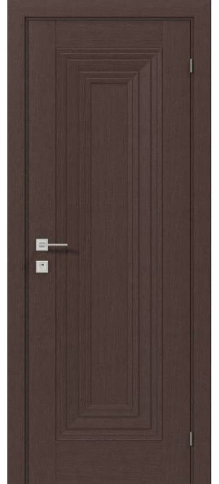 Межкомнатные двери Rodos Diamond Francheska глухие