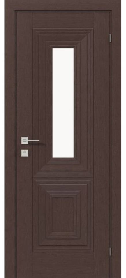 Міжкімнатні двері Rodos Diamond Paola скло