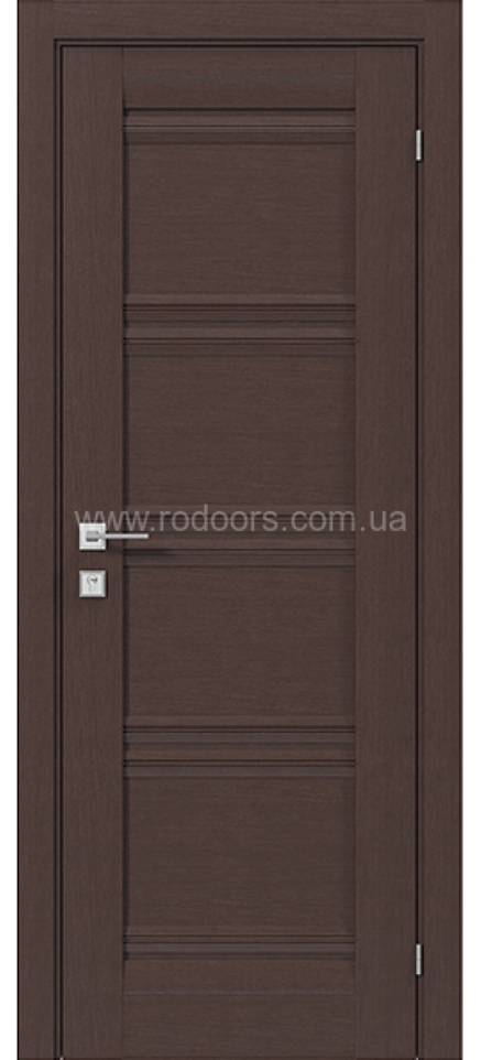 Міжкімнатні двері Rodos Fresca Angela глухе