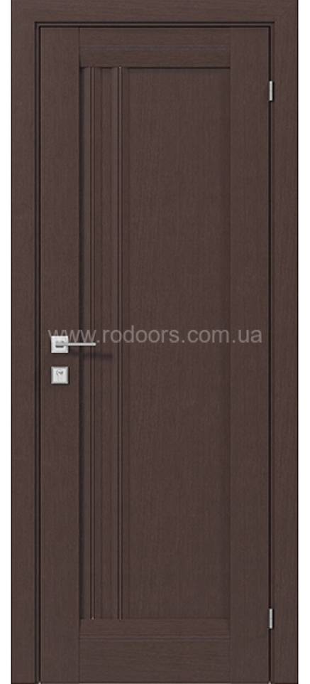 Межкомнатные двери Rodos Fresca Colombo глухое