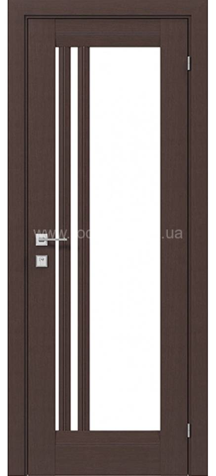 Межкомнатные двери Rodos Fresca Colombo стекло