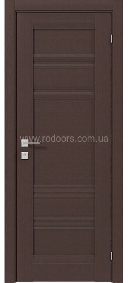 Межкомнатные двери Rodos Fresca Donna глухое