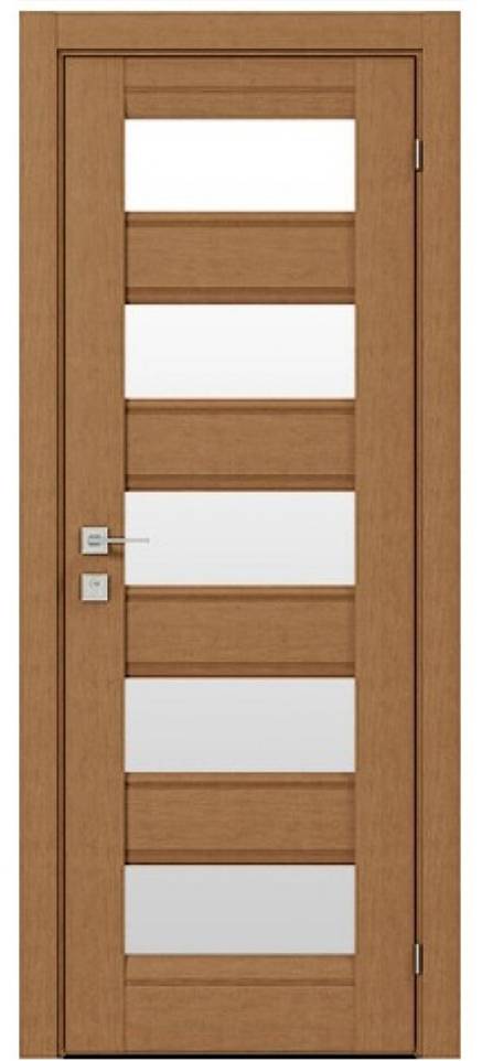 Міжкімнатні двері Rodos Fresca Rafa скло