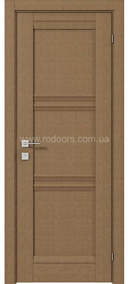 Міжкімнатні двері Rodos Fresca Vazari глухі