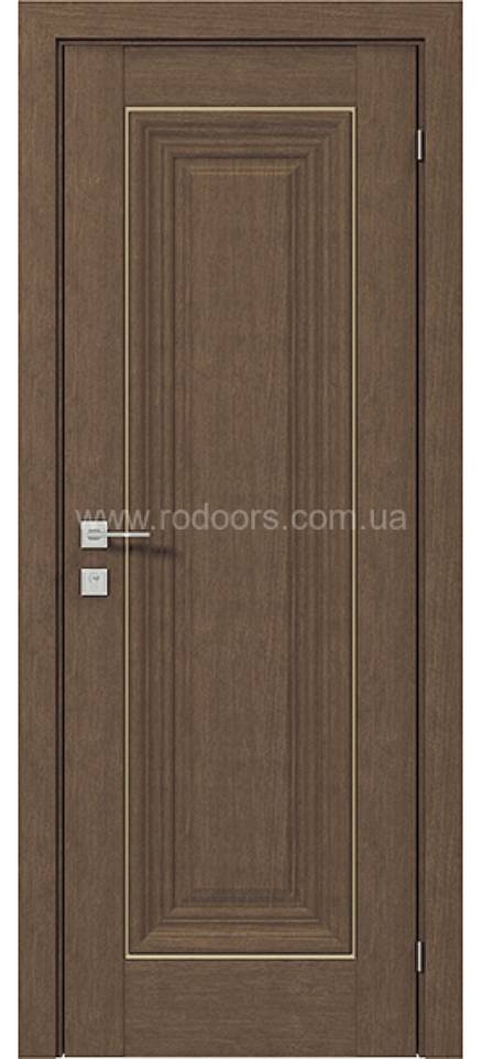 Межкомнатные двери Rodos Versal Patrizia глухие