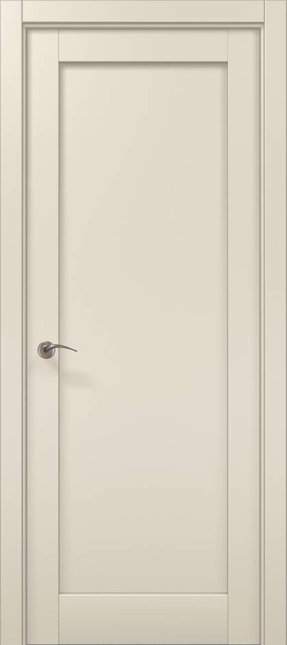 Міжкімнатні двері Папа Карло Millenium ML-00F