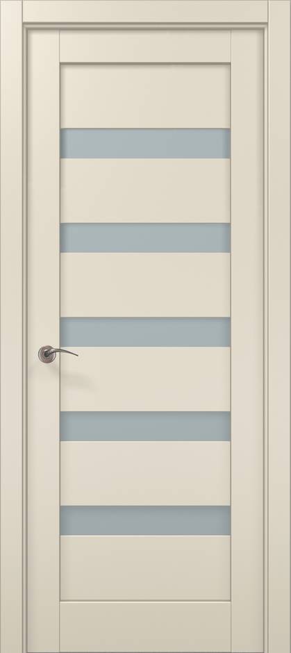 Міжкімнатні двері Папа Карло Millenium ML-02