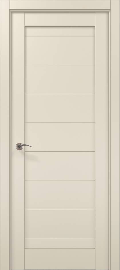 Міжкімнатні двері Папа Карло Millenium ML-04