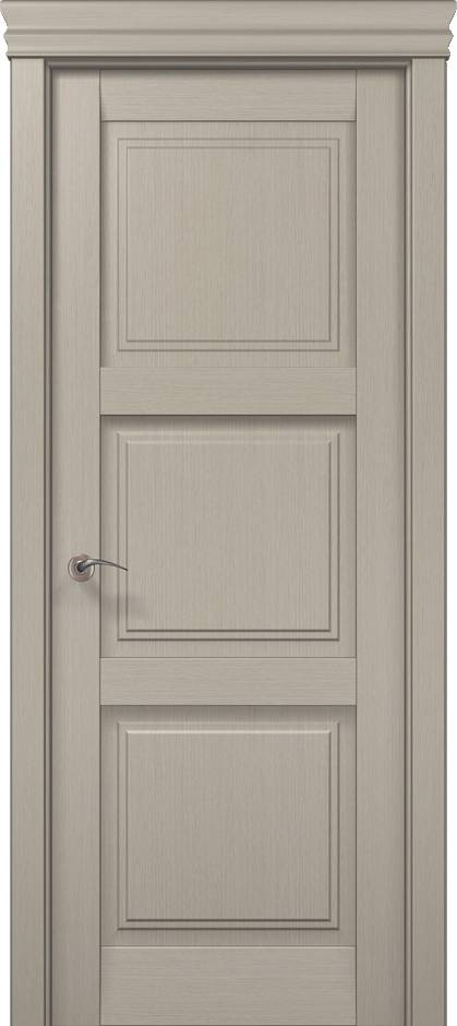 Міжкімнатні двері Папа Карло Millenium ML-06