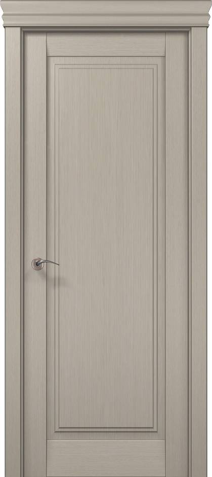 Міжкімнатні двері Папа Карло Millenium ML-08