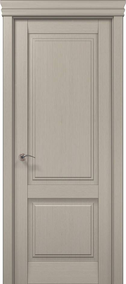 Міжкімнатні двері Папа Карло Millenium ML-10