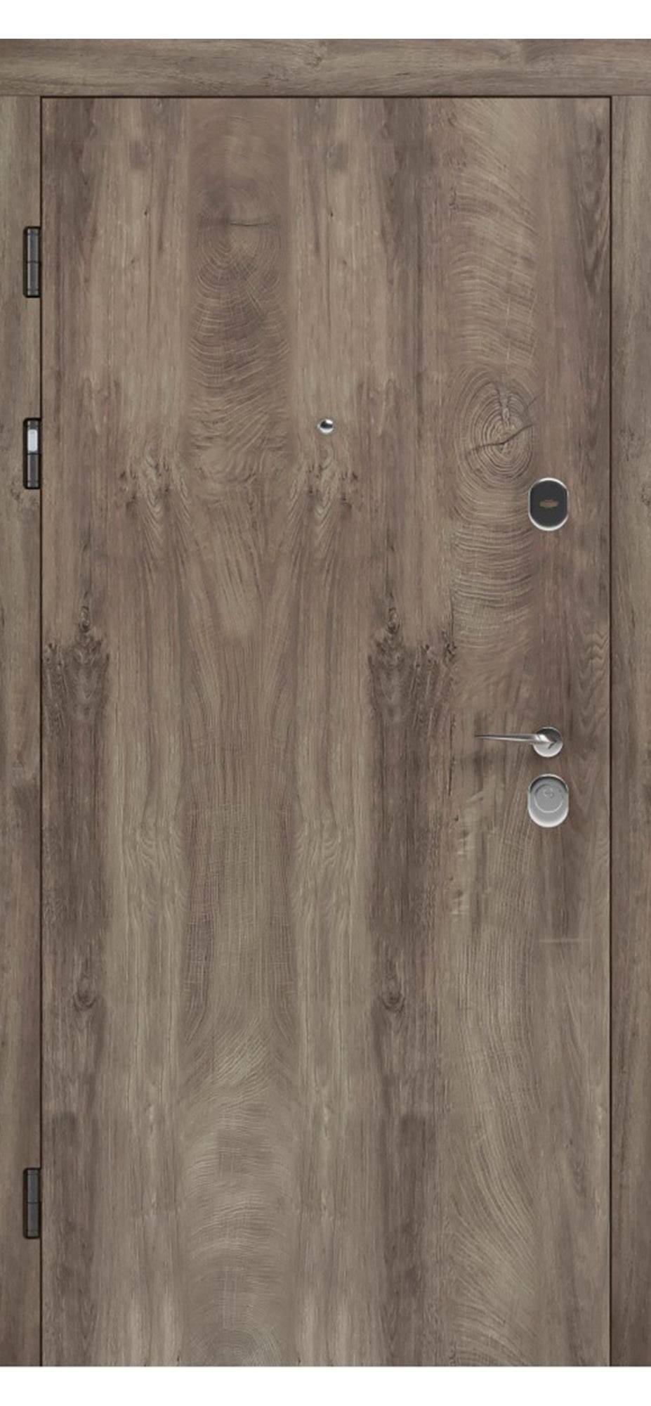 Вхідні двері Rodos Standart STZ001