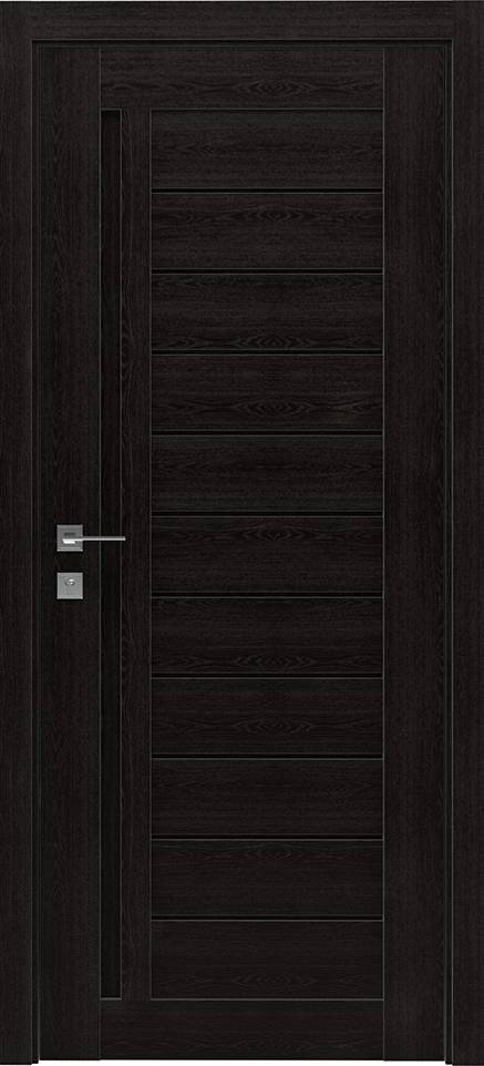 Міжкімнатні двері Rodos Modern Bianca глухе