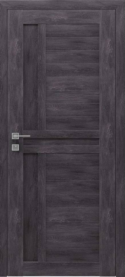 Міжкімнатні двері Rodos Modern Alfa глухе