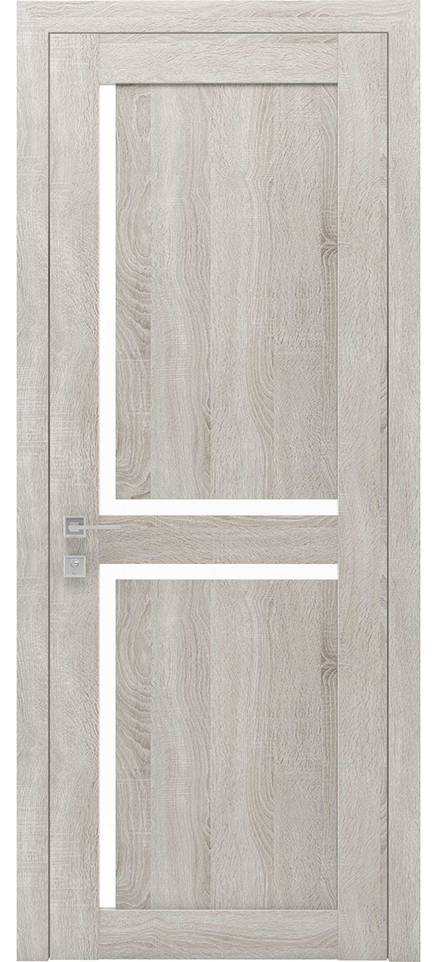 Міжкімнатні двері Rodos Modern Scandi полустекло