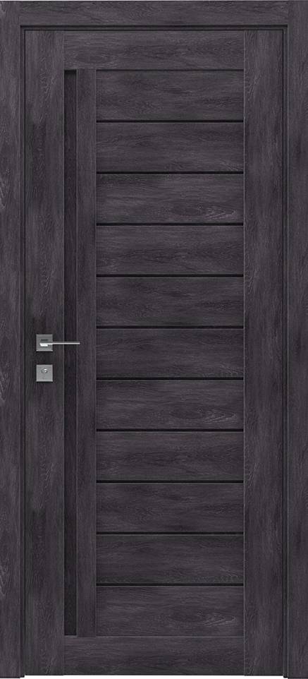 Міжкімнатні двері Rodos Modern Bianca глухе