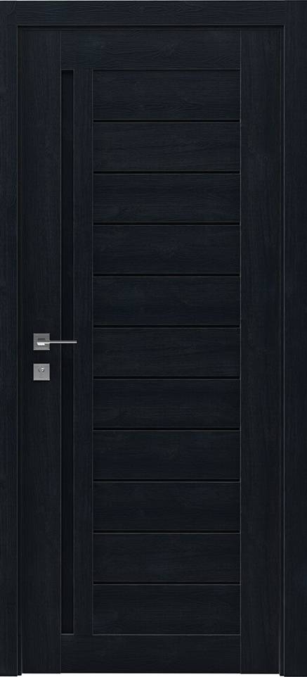 Міжкімнатні двері Rodos Modern Bianca глухе