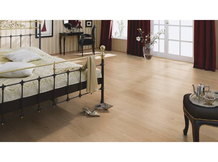 Ламінат Ter Hurne Trend Line 1910 Дуб Кантрі Хауз 2V 32кл 8*243*1286мм 2187/уп.