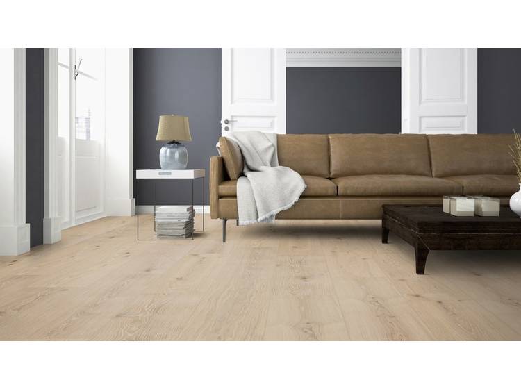 Ламінат Ter Hurne Trend Line 1911 Дуб Студія 2V 32кл 8*243*1286мм 2187/уп.