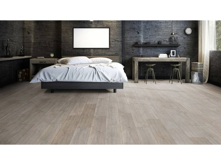 Ламінат Ter Hurne Trend Line 1917 Дуб Айріш паб 2V 32кл 8*243*1286мм 2187/уп