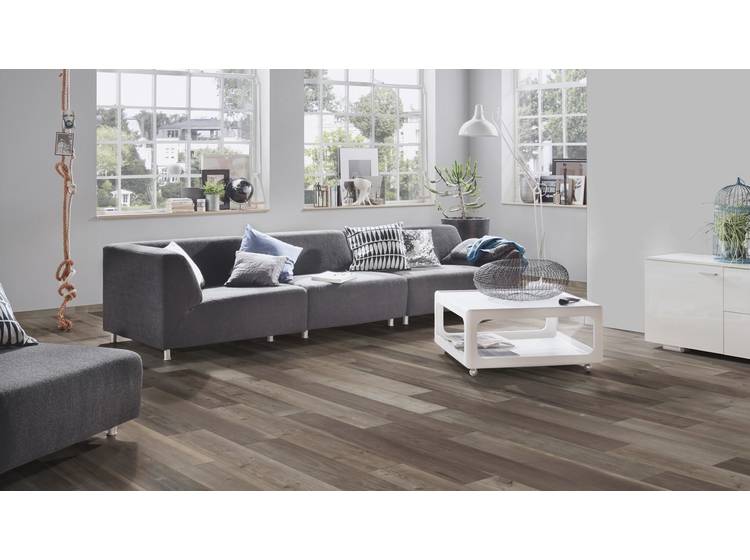 Виниловый пол Krono Xonic R024 Скеляста Гірська Дорога 4V 5*192*1280мм 221/уп 34кл.