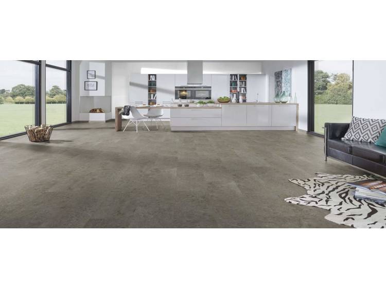 Виниловый пол Krono Xonic R035 Порчіні 4V 5*295*1280мм 264/уп 34кл.