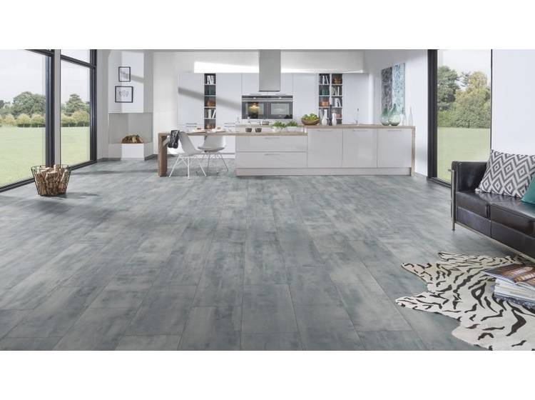 Виниловый пол Krono Xonic R051 Downtown 4V 5*295*1280мм 264/уп 34кл.