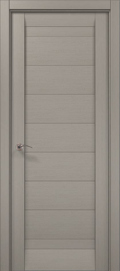 Міжкімнатні двері Папа Карло Millenium ML-04