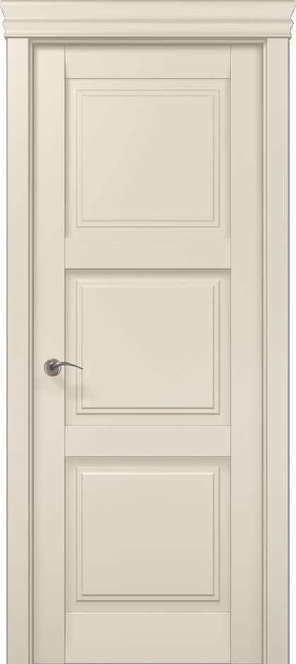 Міжкімнатні двері Папа Карло Millenium ML-06