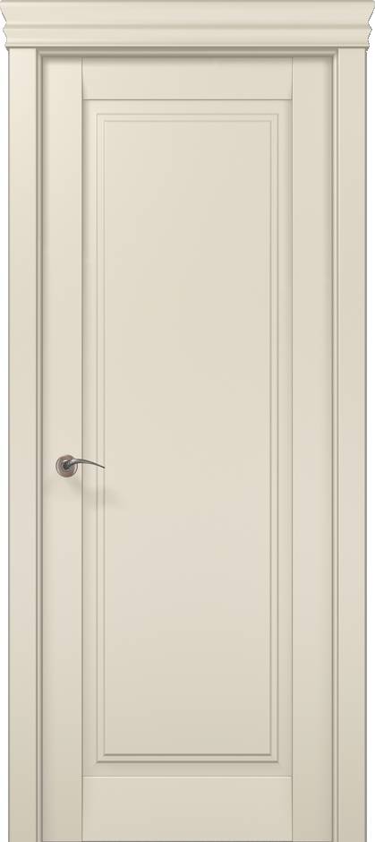 Міжкімнатні двері Папа Карло Millenium ML-08