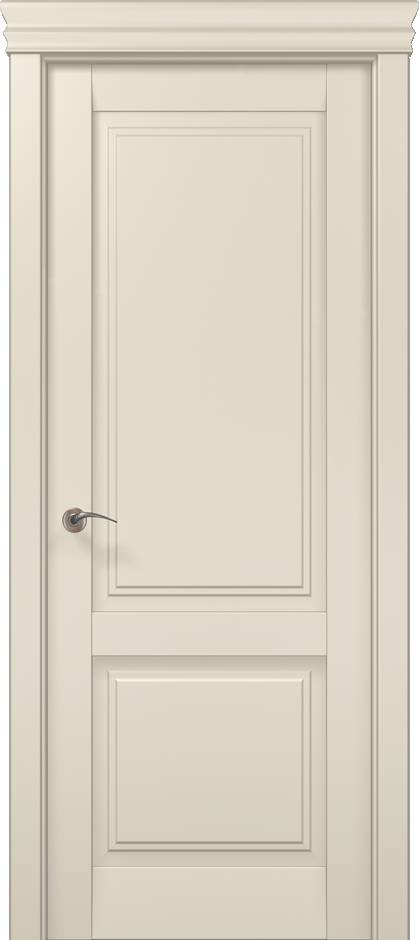 Міжкімнатні двері Папа Карло Millenium ML-10