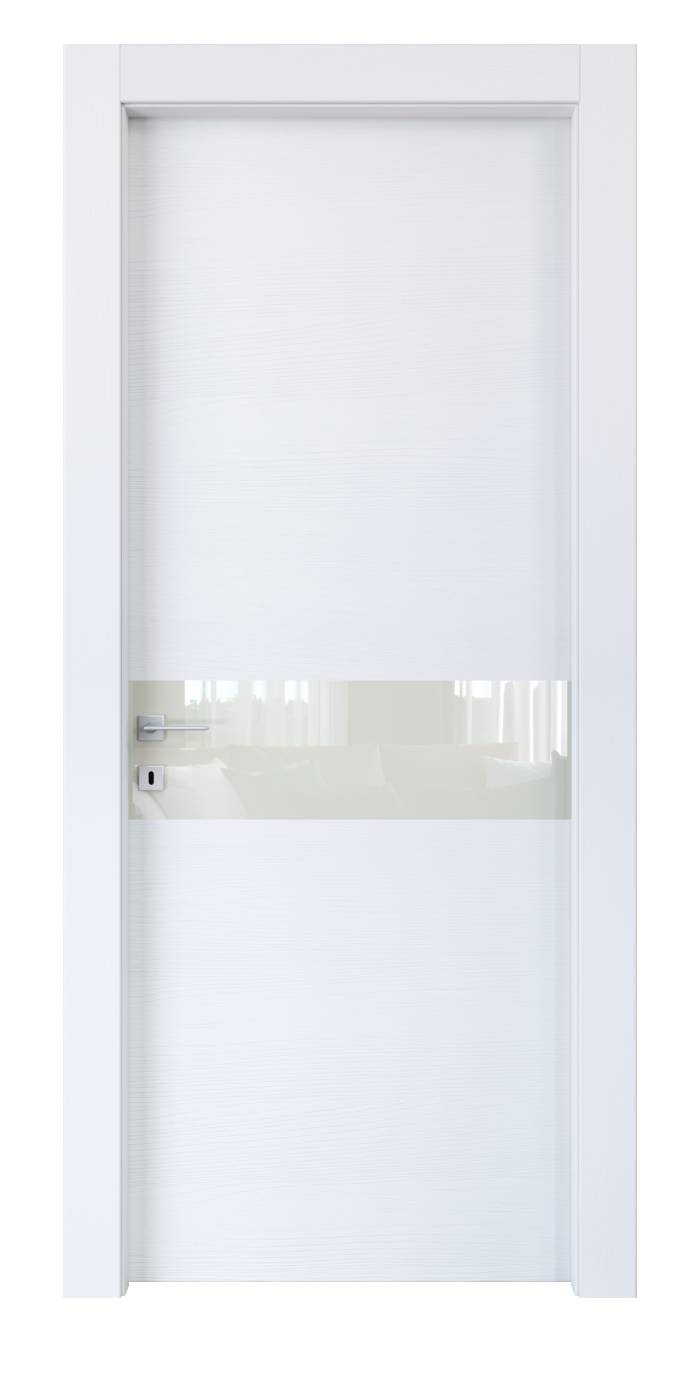 Міжкімнатні двері Braga VS03