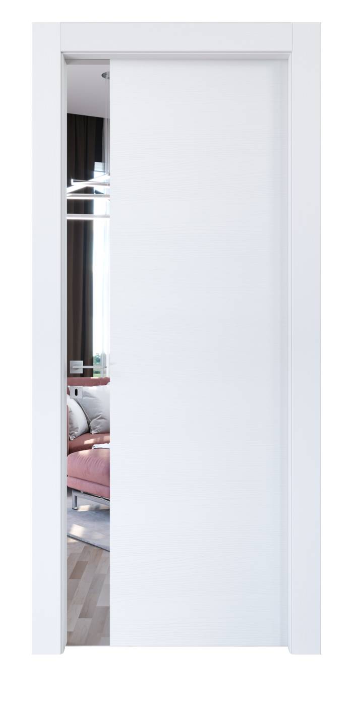 Міжкімнатні двері Braga VS04