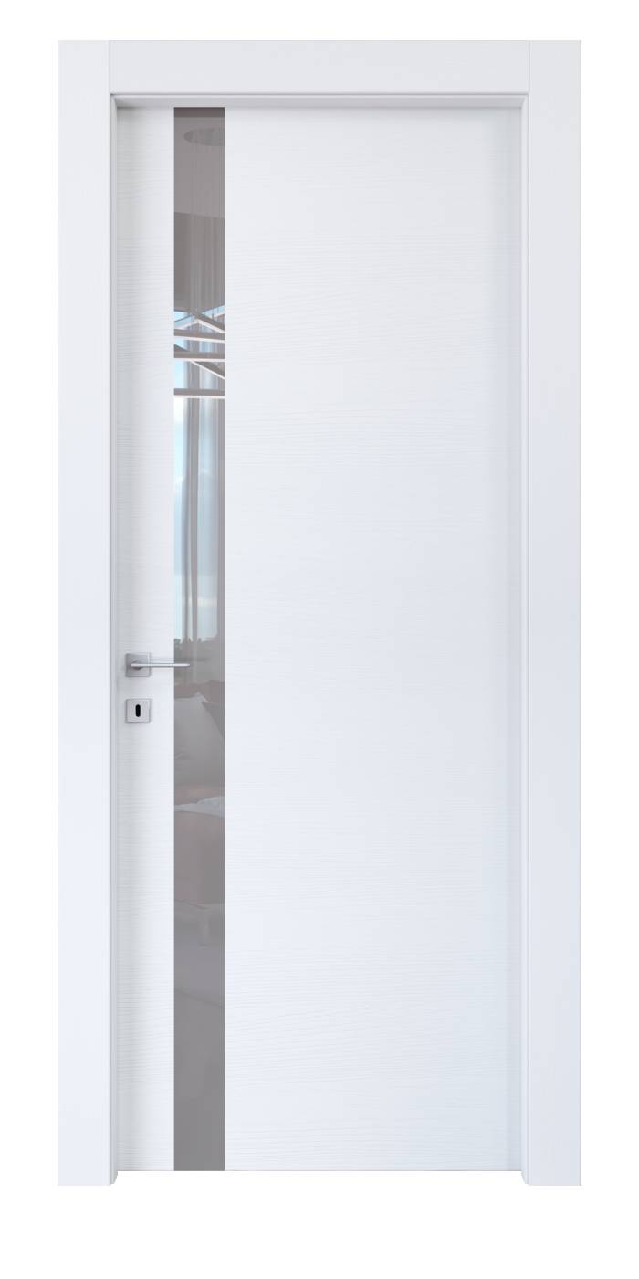 Міжкімнатні двері Braga VS10