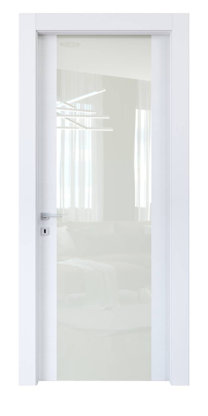 Міжкімнатні двері Braga VS35