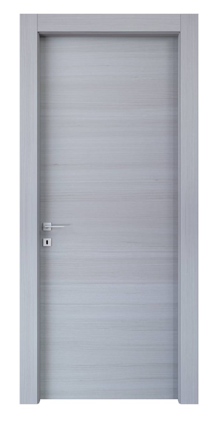 Міжкімнатні двері Braga P001