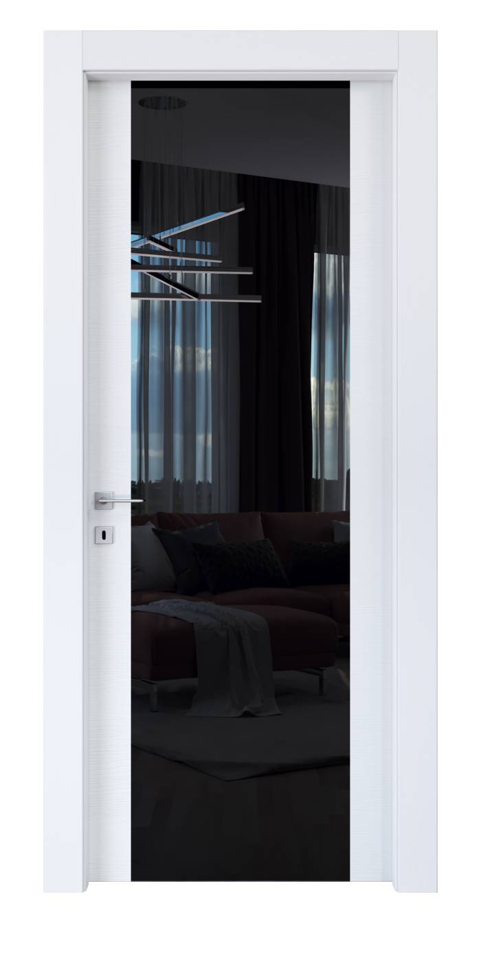 Міжкімнатні двері Braga VS35