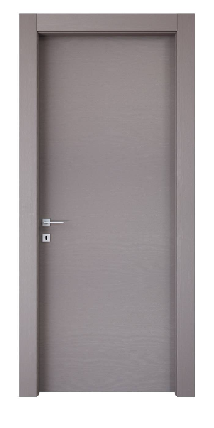 Міжкімнатні двері Braga P001