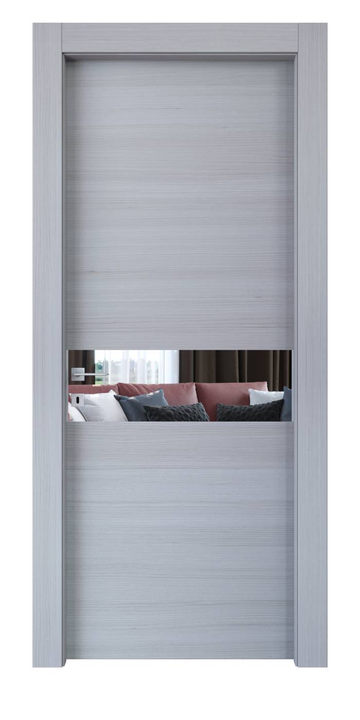 Міжкімнатні двері Braga VS04