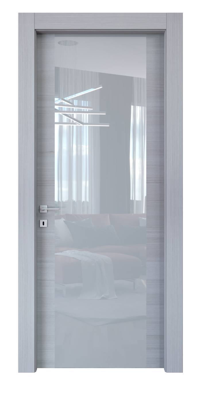 Міжкімнатні двері Braga VS35