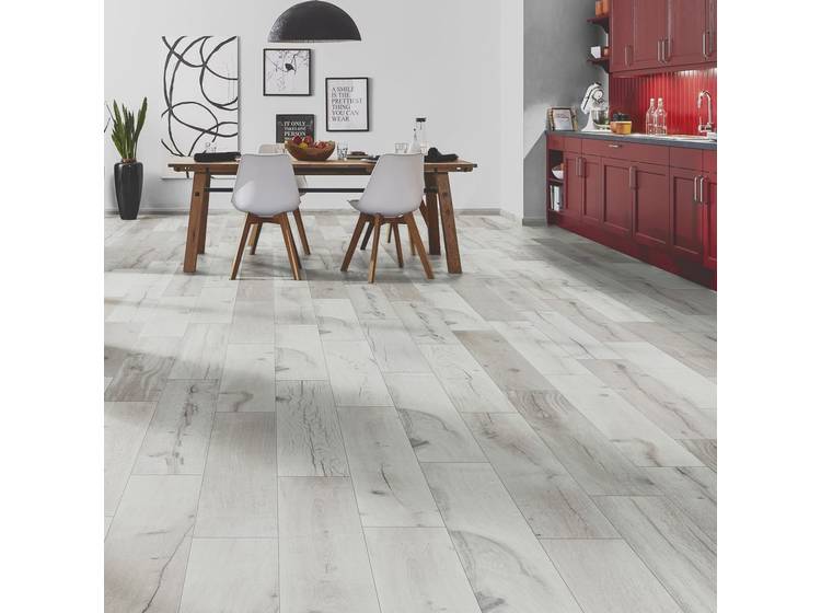 Виниловый пол Krono Xonic R054 Macchiato 4V 5*192*1280мм 221/уп 34кл.