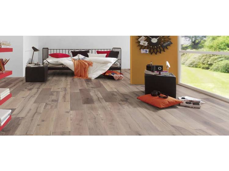 Виниловый пол Krono Xonic R055 Спайс 4V 5*192*1280мм 221/уп 34кл.