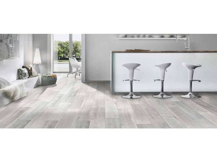 Виниловый пол Krono Xonic R057 White Ridge 4V 5*192*1280мм 221/уп 34кл.