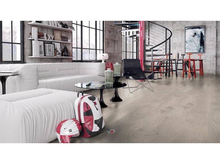 Ламінат Kronopol Platinium Cuprum D3034 Oak Ferrara (Дуб Феррара)