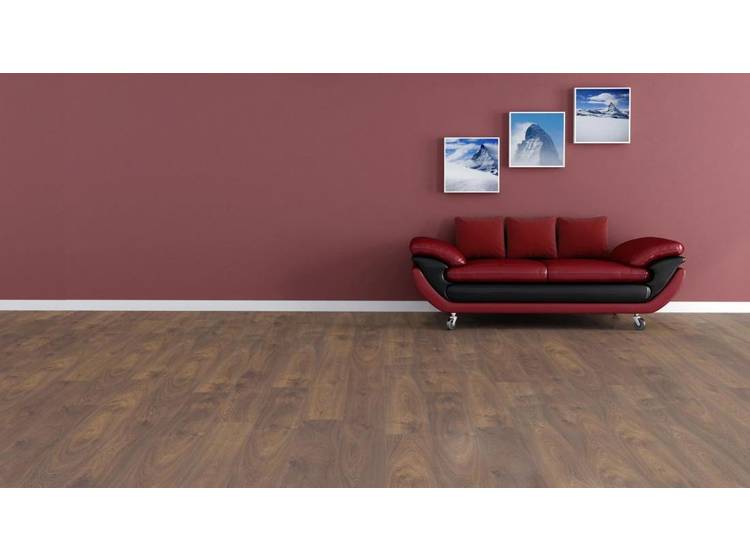 Ламінат Kronopol Platinium Cuprum D3104 Oak Garda (Дуб Гарда)